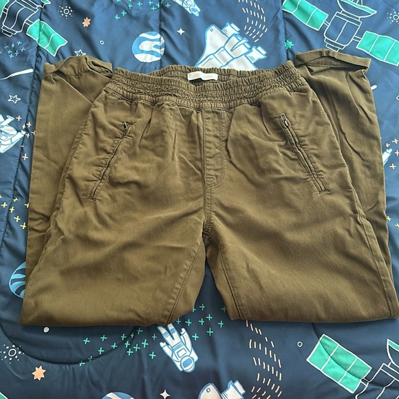 7 For All Mankind Joggers - Picture 2 of 2